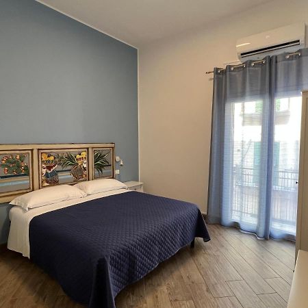 Allegracori Appartamenti Castellammare del Golfo Ngoại thất bức ảnh