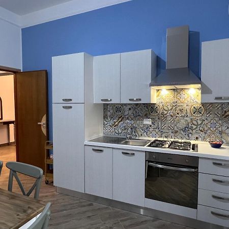Allegracori Appartamenti Castellammare del Golfo Ngoại thất bức ảnh