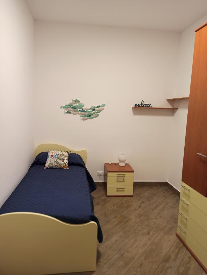 Allegracori Appartamenti Castellammare del Golfo Ngoại thất bức ảnh