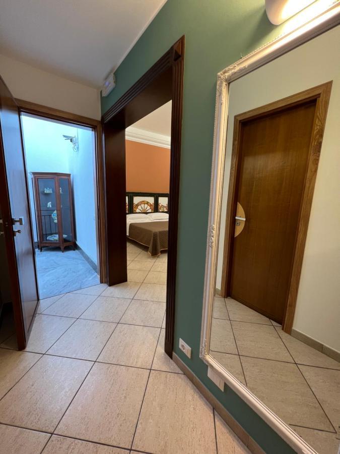 Allegracori Appartamenti Castellammare del Golfo Ngoại thất bức ảnh